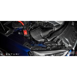 Układ dolotowy Eventuri Carbon do Audi RS5/RS4 F5/B9