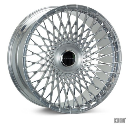 Vossen Forged S21-11T