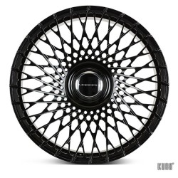 Vossen Forged S21-11T
