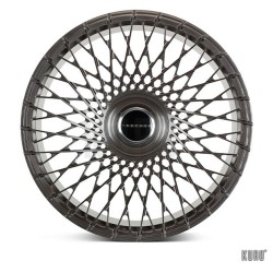 Vossen Forged S21-11T