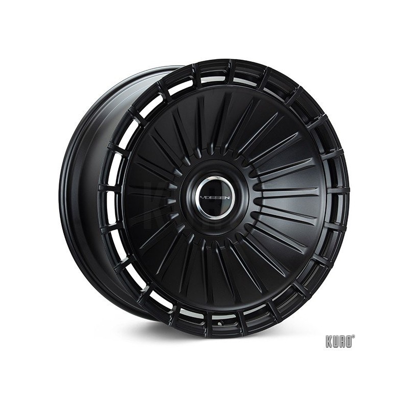 Vossen Forged S21-12