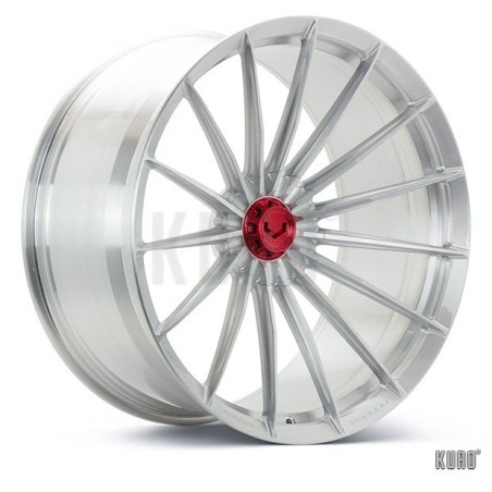 Vossen Forged VPS-2