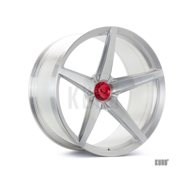 Vossen Forged VPS-3