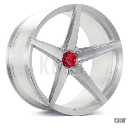 Vossen Forged VPS-3