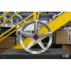 Vossen Forged VPS-3
