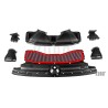 Układ dolotowy Eventuri Carbon do Audi RS6/RS7 C8