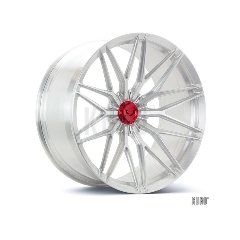 Vossen Forged VPS-4