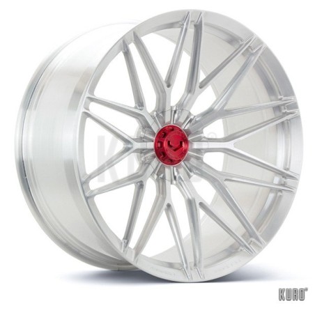 Vossen Forged VPS-4