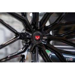 Vossen Forged VPS-4