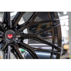 Vossen Forged VPS-4