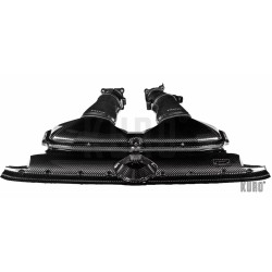 Układ dolotowy Eventuri Carbon do Audi RS6/RS7 C8