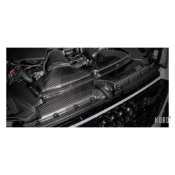 Układ dolotowy Eventuri Carbon do Audi RS6/RS7 C8