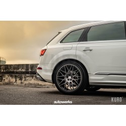 HRE 300M