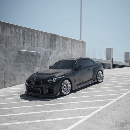 MV Forged GR1-V1