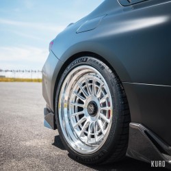 MV Forged GR1-V1