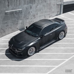 MV Forged GR1-V1