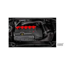 Układ dolotowy Eventuri Carbon do Audi RSQ3 F3