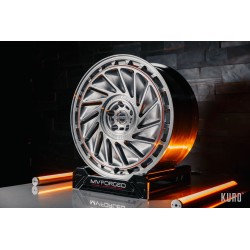 MV Forged GR2-V1
