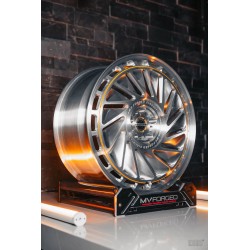 MV Forged GR2-V1