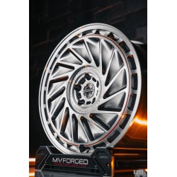 MV Forged GR2-V1