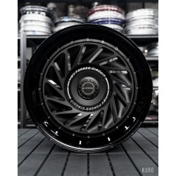 MV Forged GR2-V1
