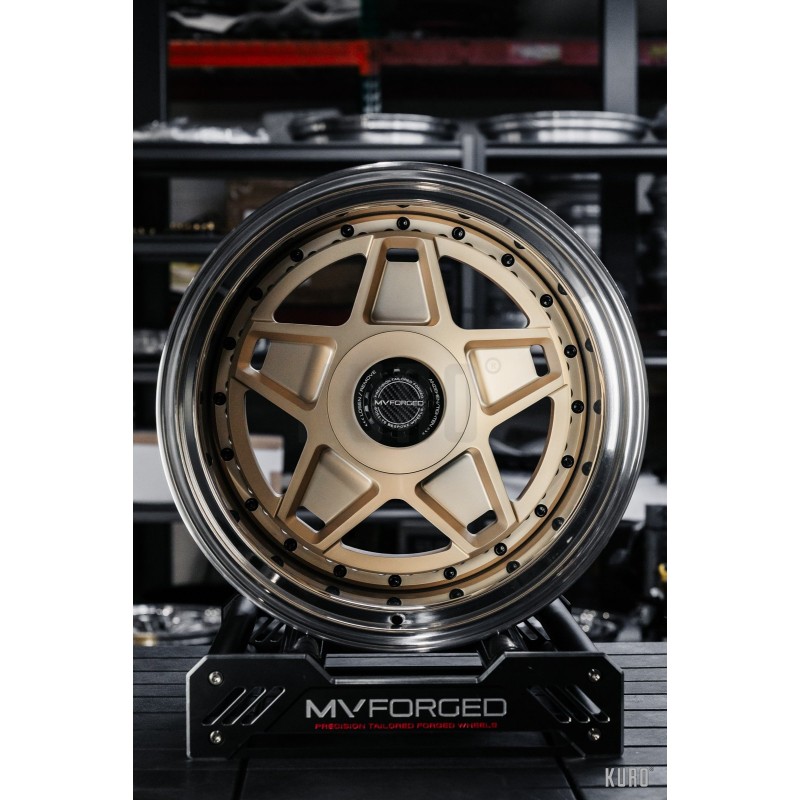 MV Forged GR5-V1