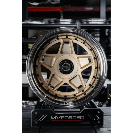 MV Forged GR5-V1