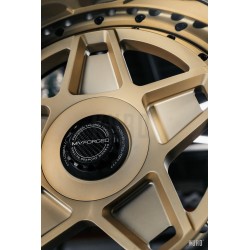 MV Forged GR5-V1