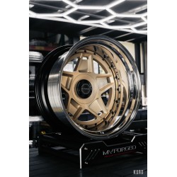 MV Forged GR5-V1