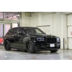 MV Forged HS00