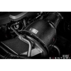 Układ dolotowy Eventuri Carbon do Audi S1 2.0 TFSI