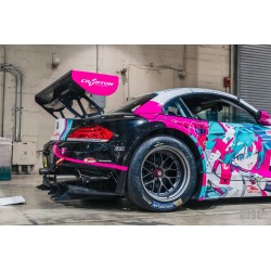 MV Forged HS07