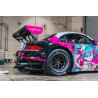 MV Forged HS07