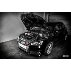 Układ dolotowy Eventuri Carbon do Audi S1 2.0 TFSI