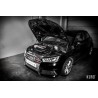 Układ dolotowy Eventuri Carbon do Audi S1 2.0 TFSI