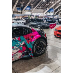 MV Forged HS07