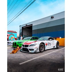 MV Forged HS07