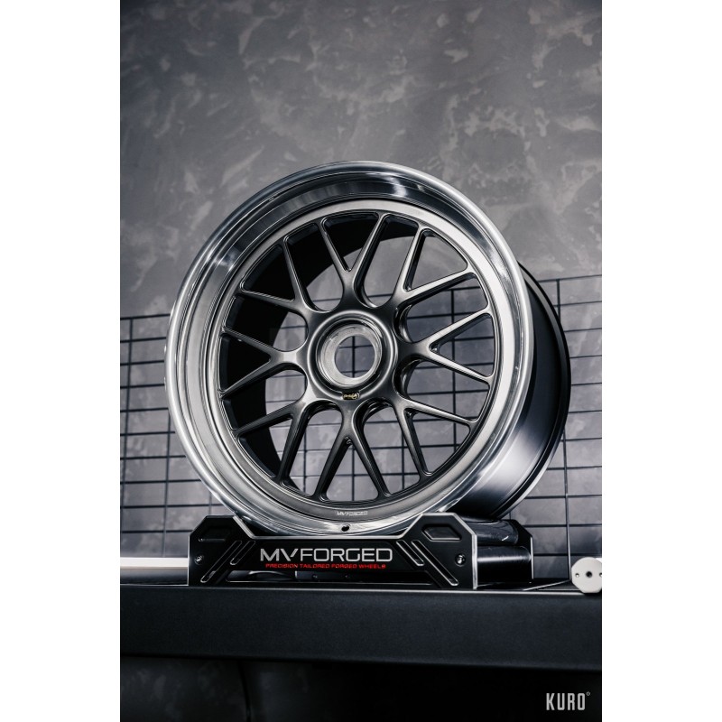 MV Forged HS08