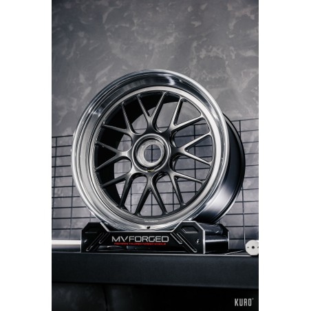 MV Forged HS08