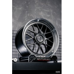 MV Forged HS08