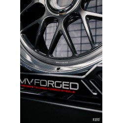 MV Forged HS08