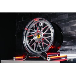 MV Forged HS10