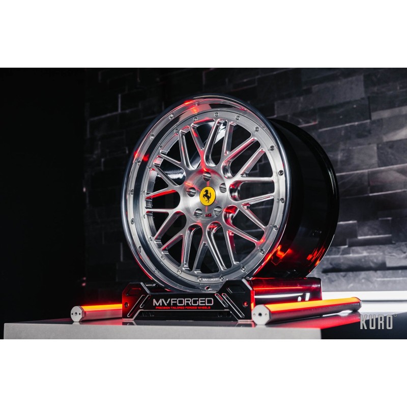 MV Forged HS10