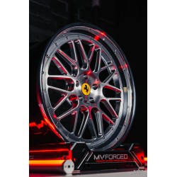 MV Forged HS10