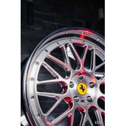 MV Forged HS10