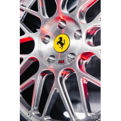 MV Forged HS10