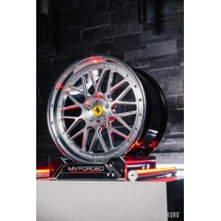 MV Forged HS10