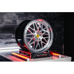 MV Forged HS10