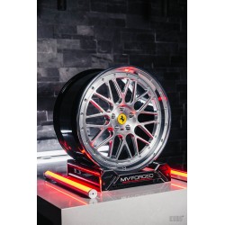 MV Forged HS10