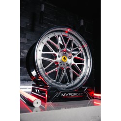 MV Forged HS10